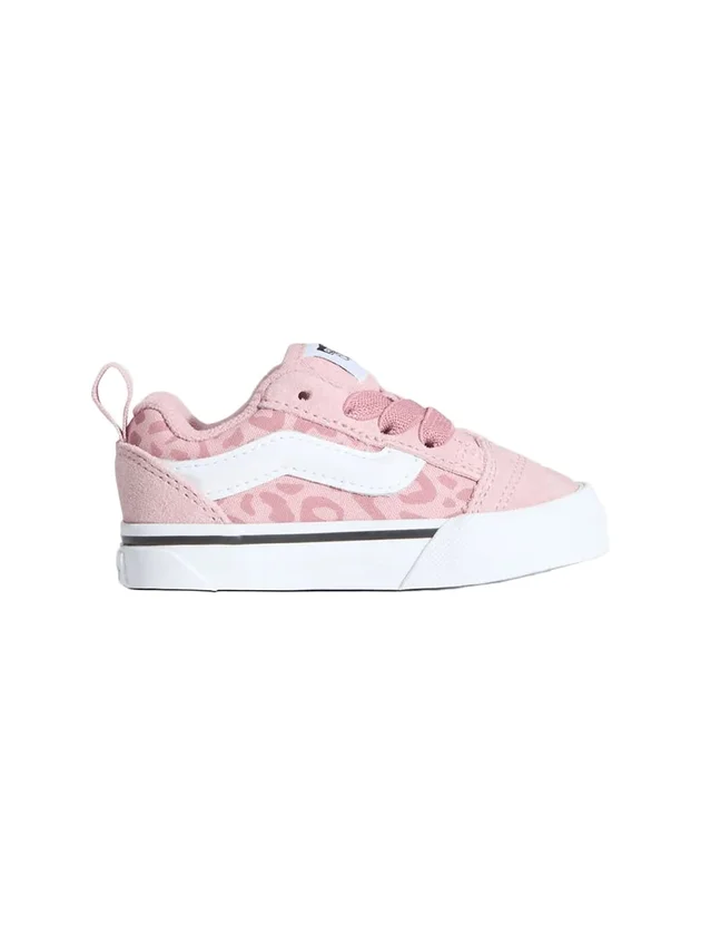 Knu Skool Elastic Lace