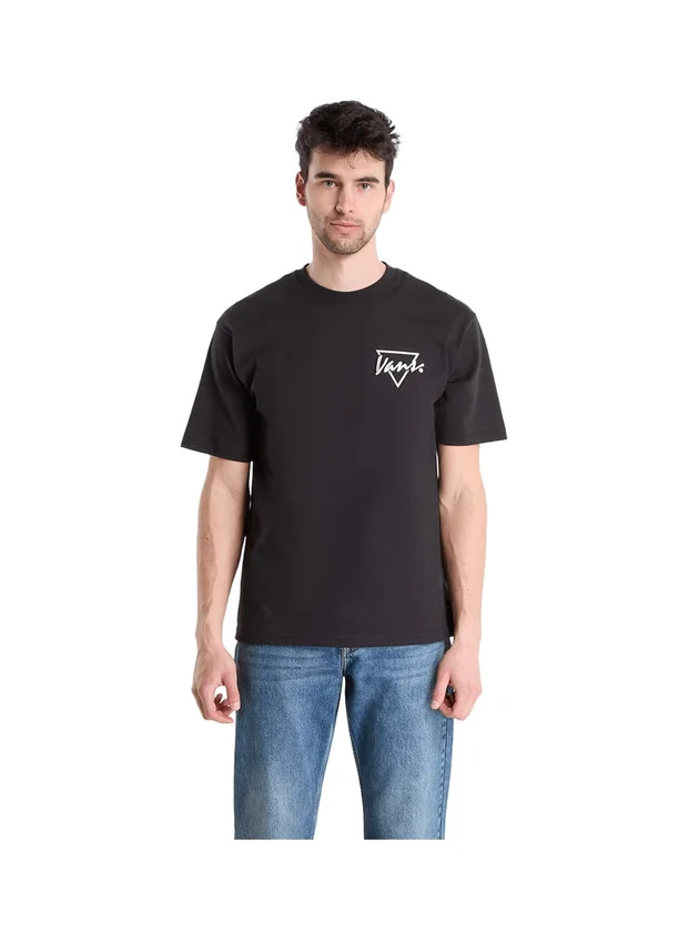 Palm Drive SS Tee