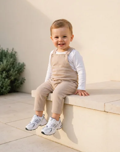 Bébé