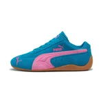 TROPICAL BLUE-POISED PINK