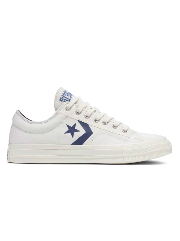 Star Player 76 Ox Vintage White Nav
