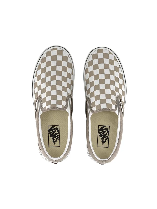 Classic Slip-On