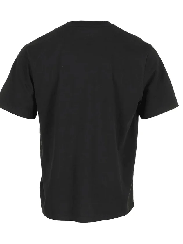 Print Stack Logo Short Sleeve Tee
