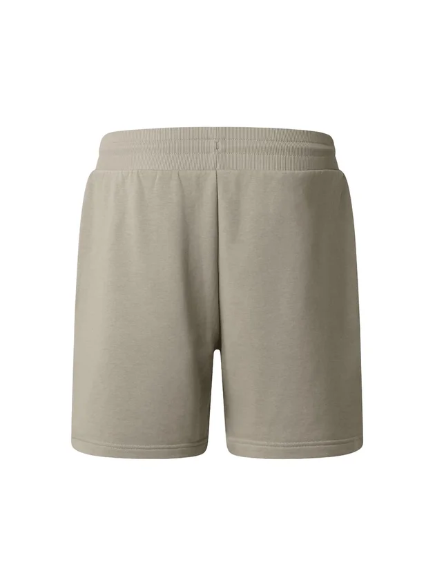 Simple Dome Light Regular Shorts
