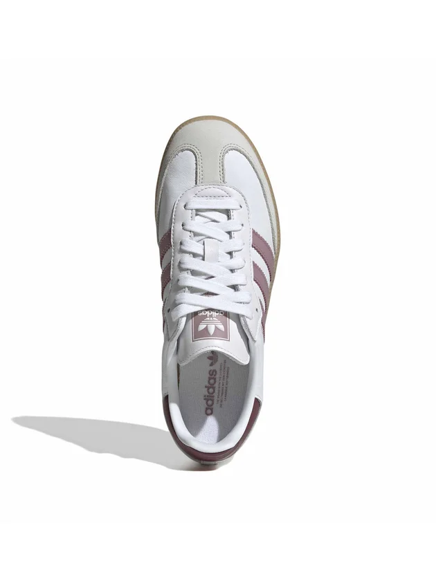 Samba OG