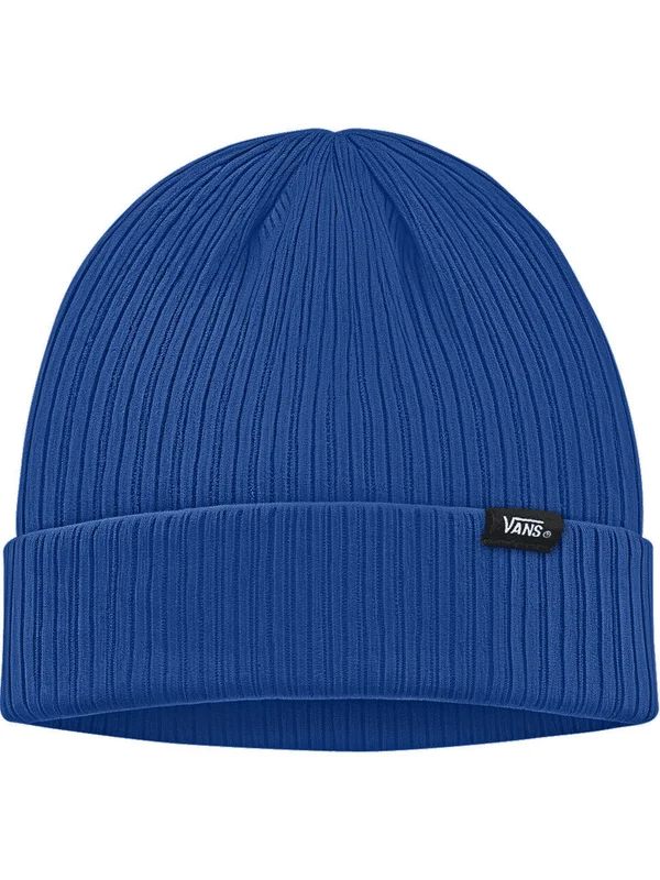 Core Basic Cuff Beanie