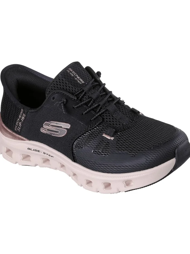 Glide-Step Pro Radiant Stride
