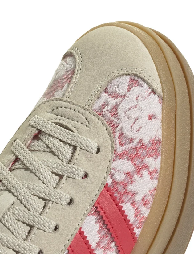 Gazelle Bold