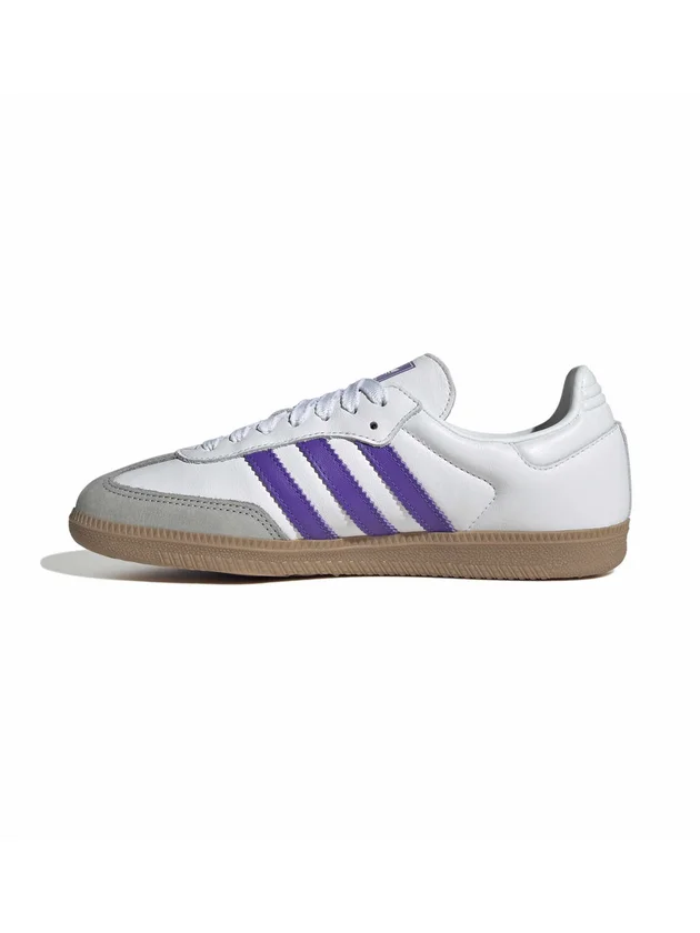 Samba OG