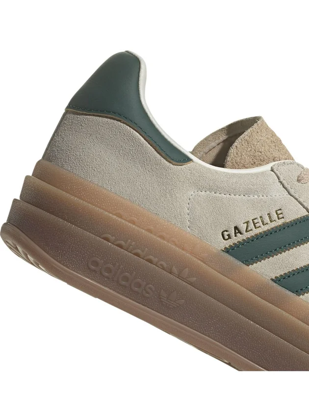 Gazelle Bold