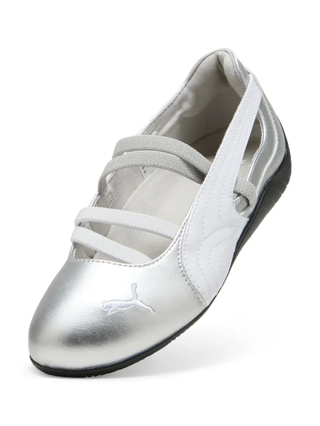 Speedcat Ballet Metallic