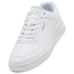 PUMA WHITE-PUMA BLACK-PUMA SILVER