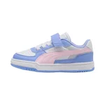 INTENSE LAVENDER-PEARL PINK-PUMA WHITE