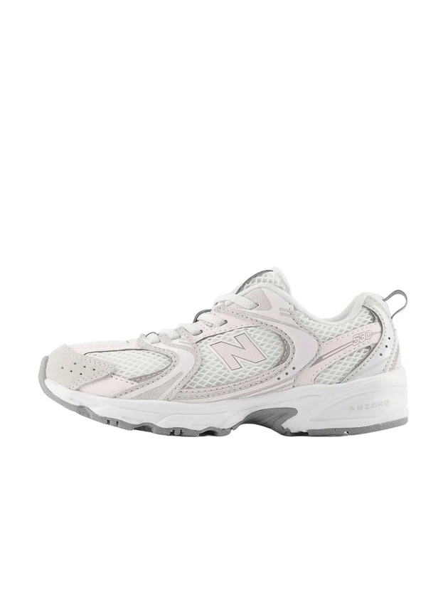 530 Bungee Lace