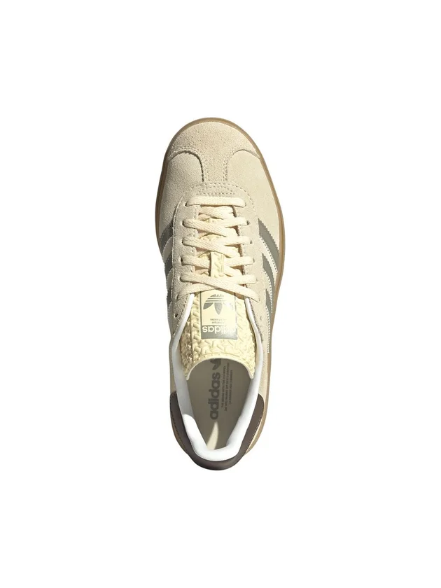 Gazelle Bold