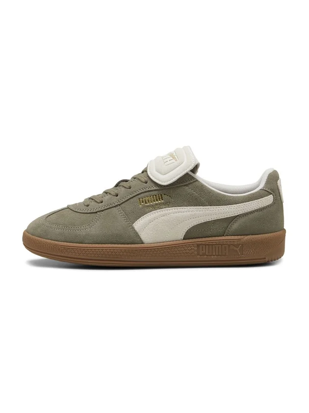 Palermo Premium Suede