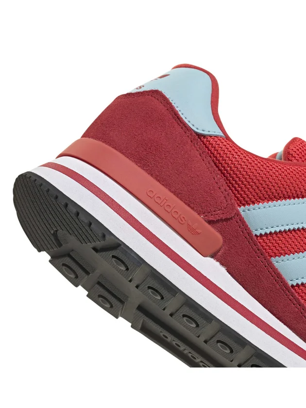 ZX 500 RS