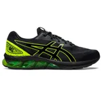 BLACK/ SAFETY YELLOW