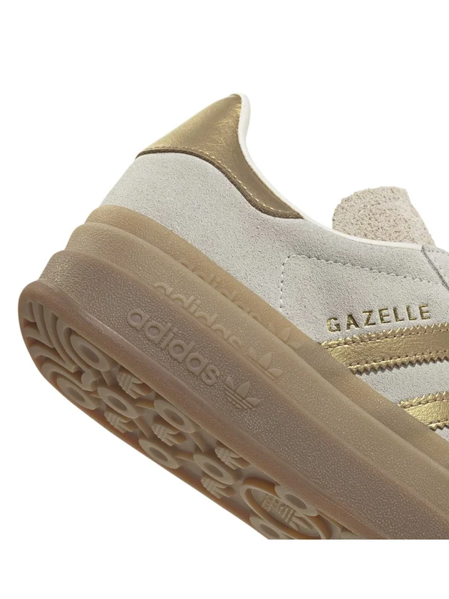 Gazelle Bold