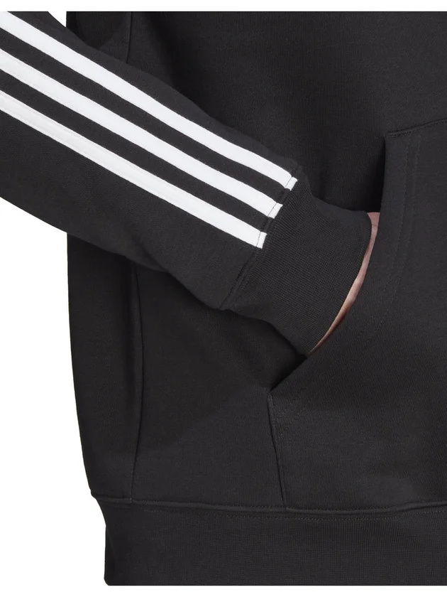 3 Stripes Hoody