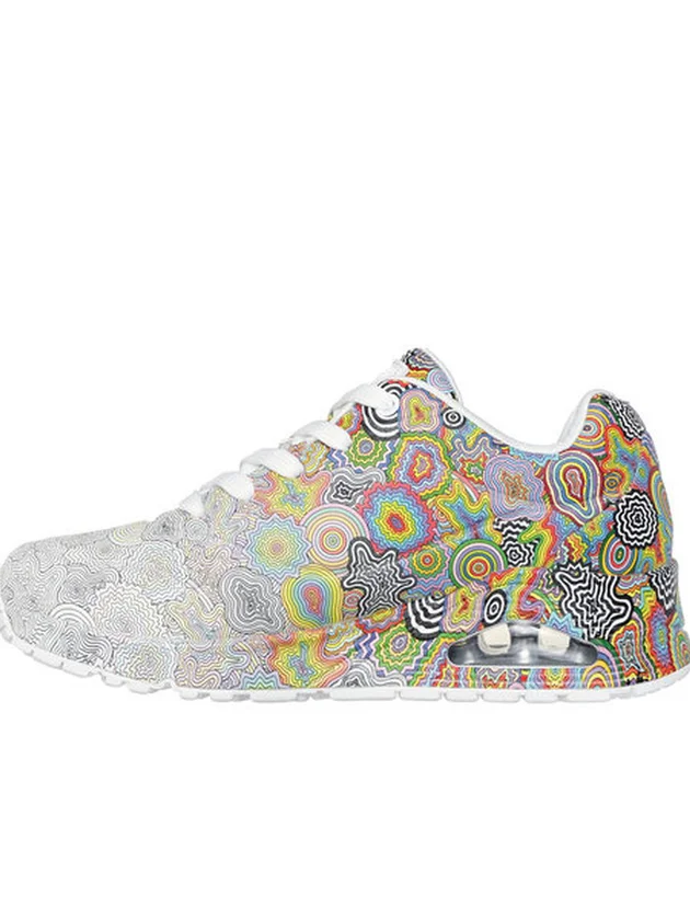 Uno Kaleidoscope Dream