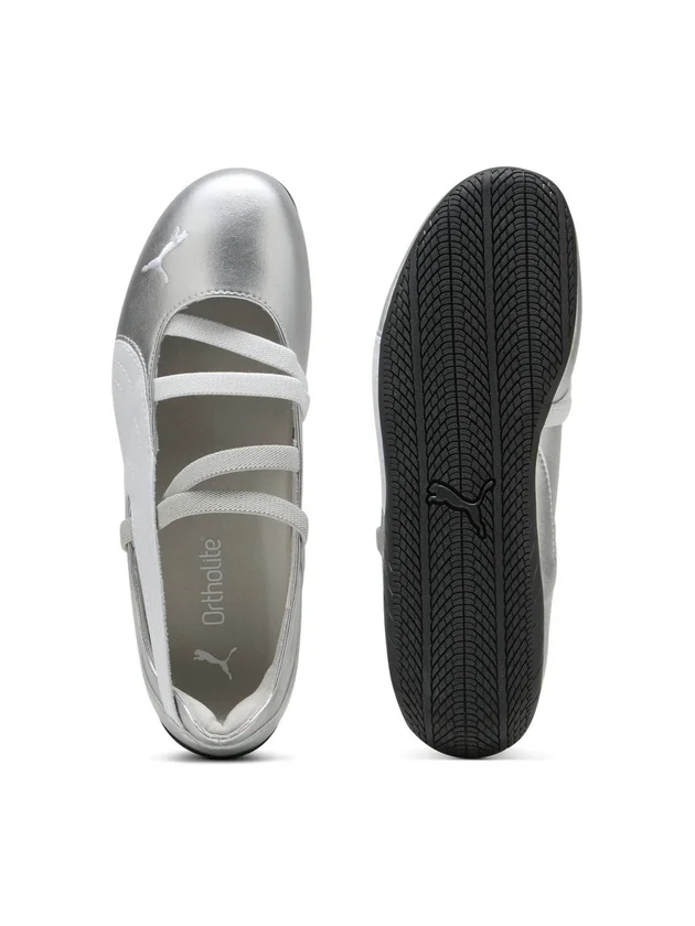 Speedcat Ballet Metallic
