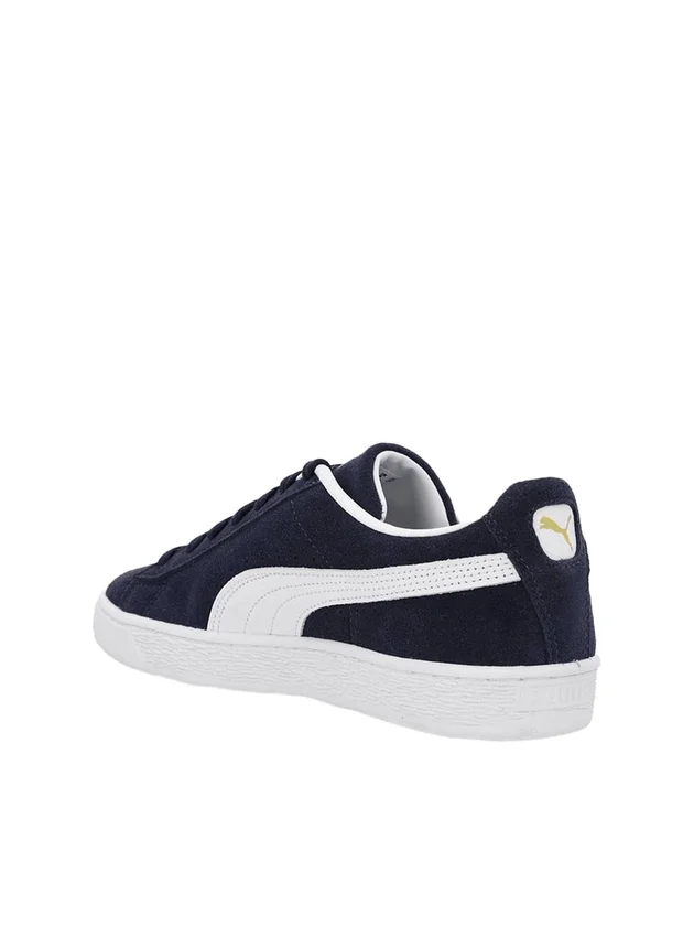 Suede Classic