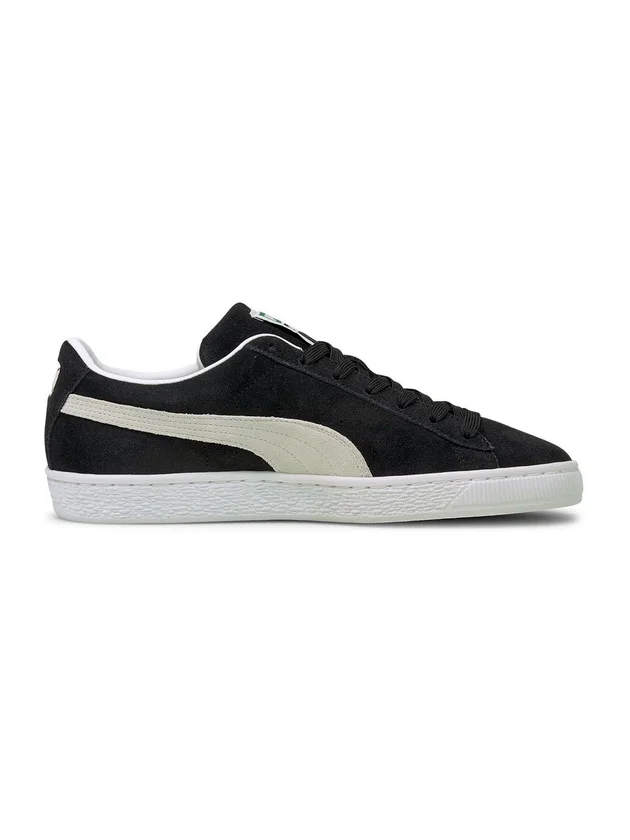 Suede Classic XXI