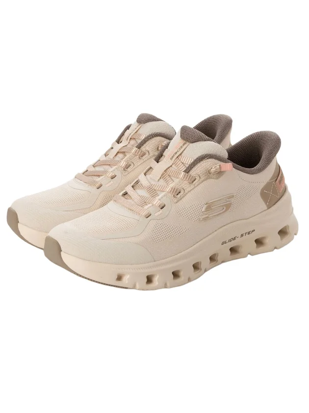 Glide-Step ProPure Motion