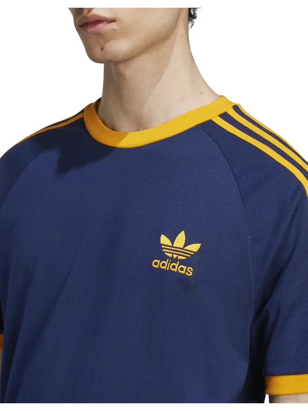 3 Stripes Tee