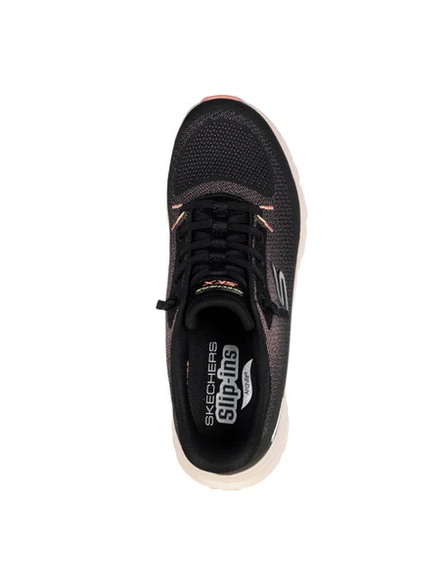 Arch Fit Glide-Step Pro