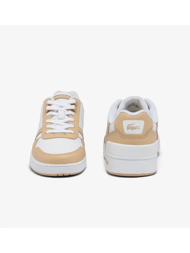 Court Sneakers T Clip