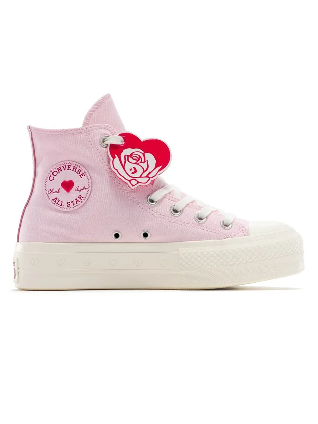 Chuck Taylor All Star Lift