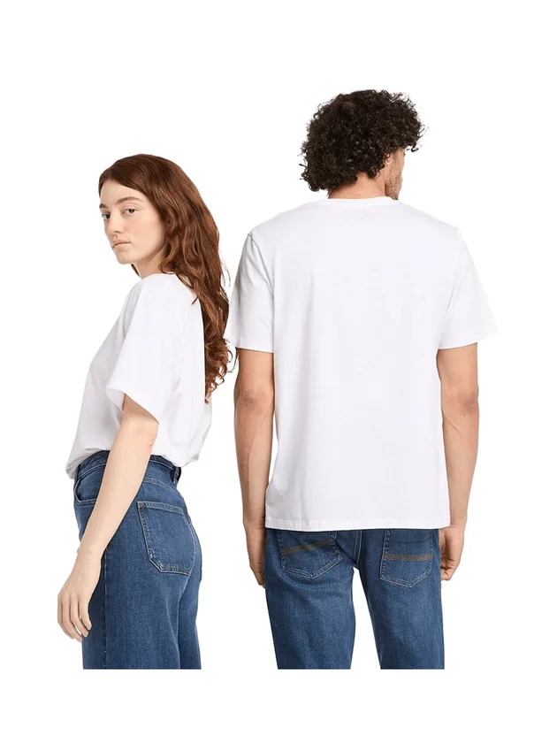 Print Stack Logo Short Sleeve Tee