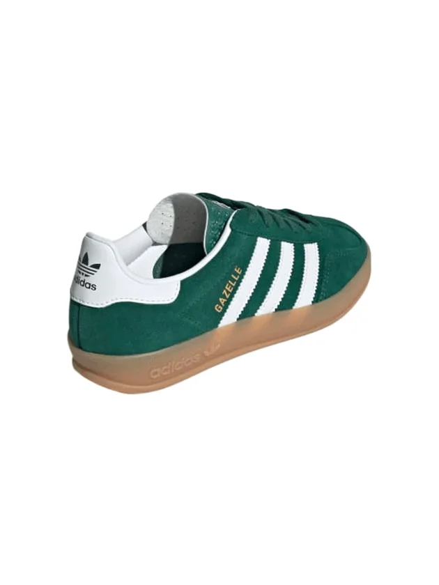 Gazelle Indoor