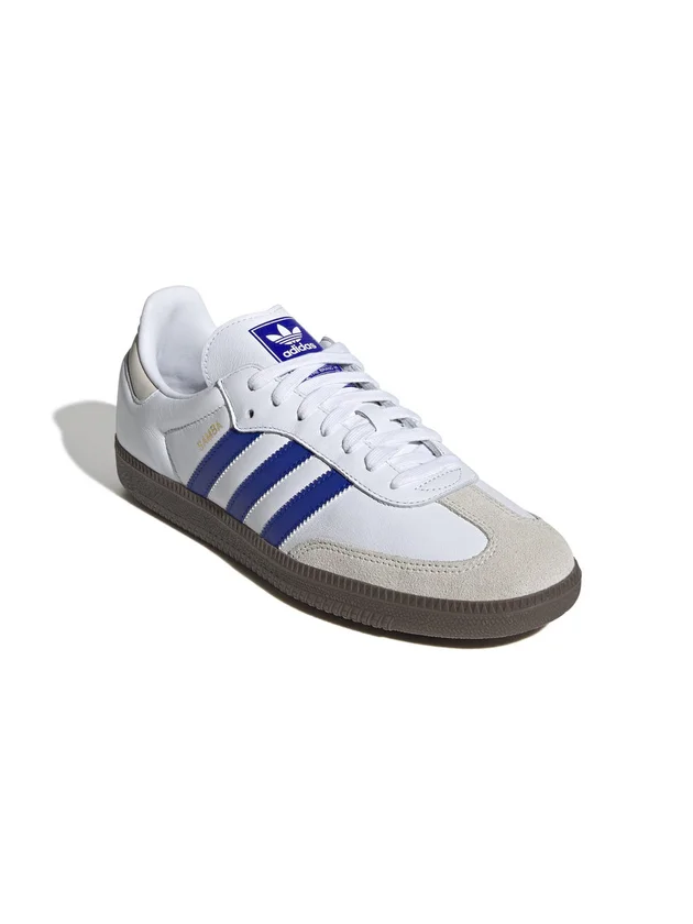 Samba OG