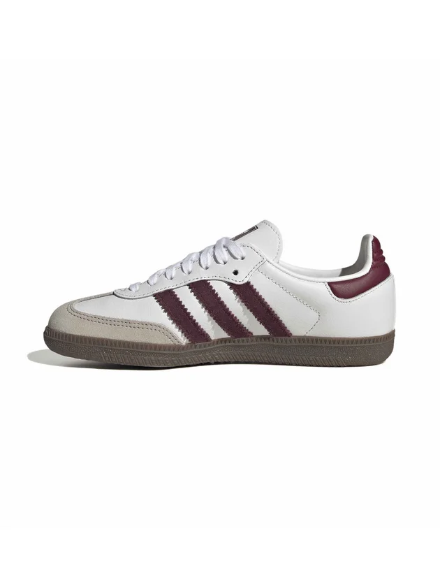 Samba OG