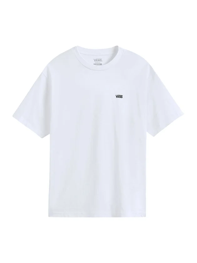 Left Chest SS