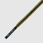 BLACK/DEEP YELLOW