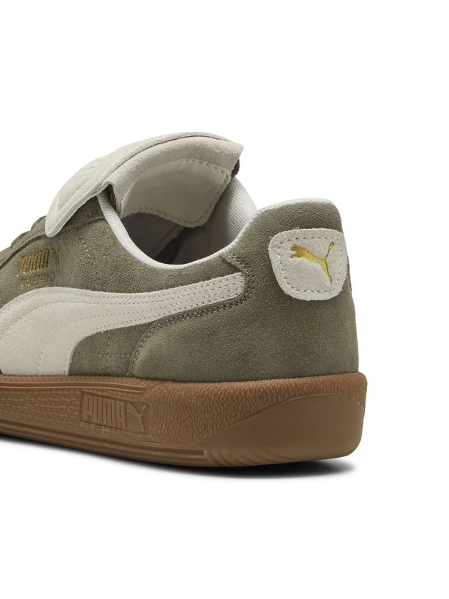Palermo Premium Suede
