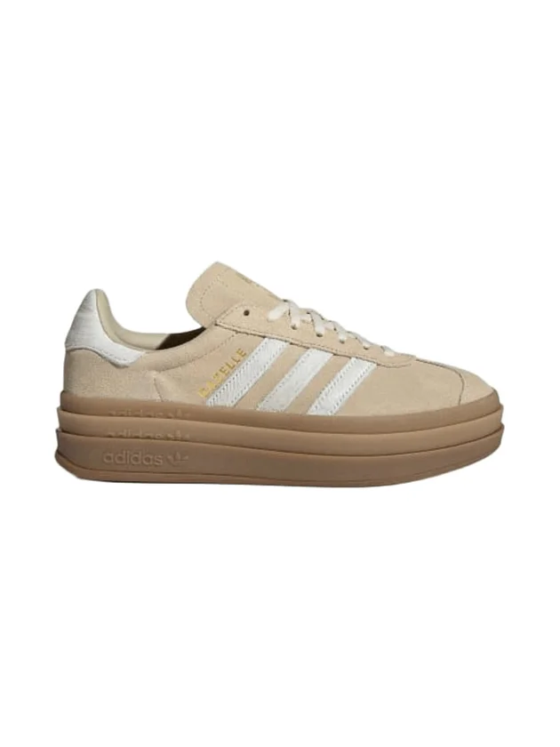 Gazelle Bold