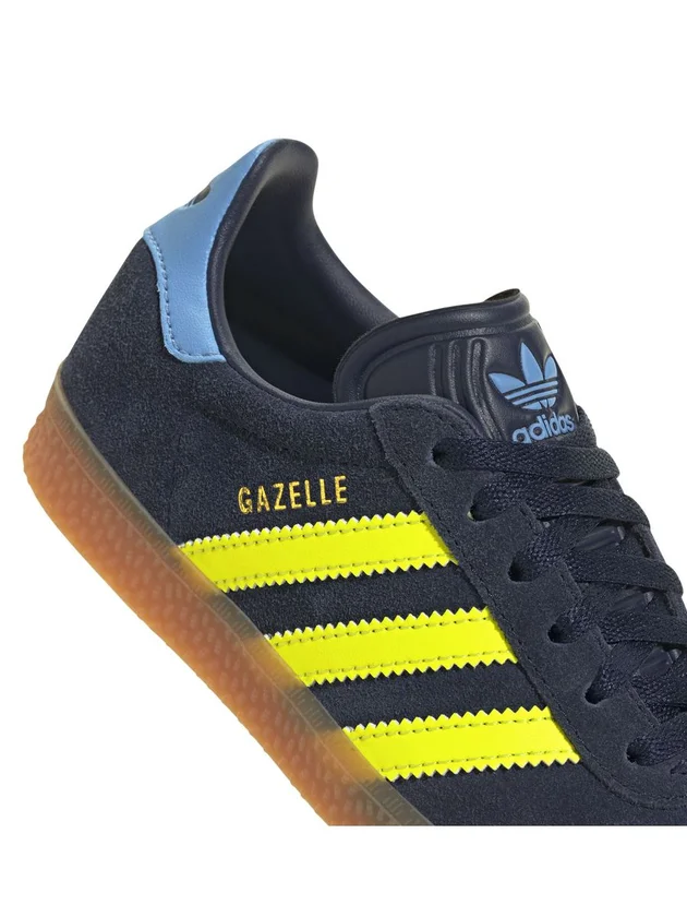 Gazelle C