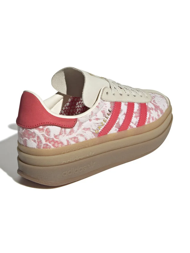 Gazelle Bold