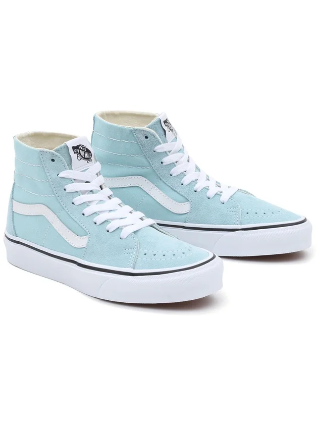 Sk8-Hi Tapered