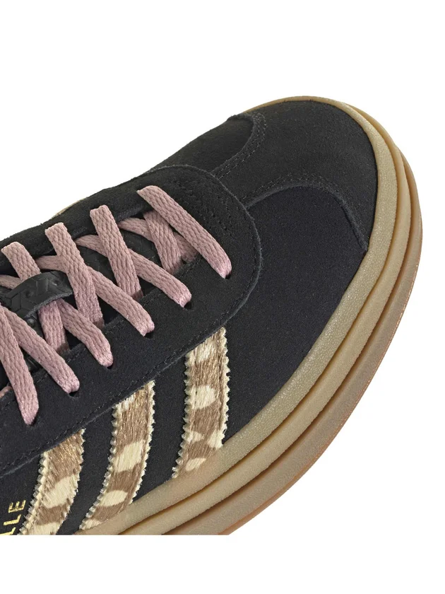 Gazelle Bold