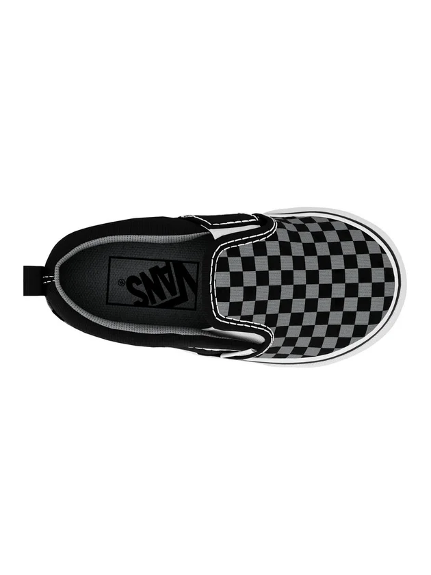 Slip On V