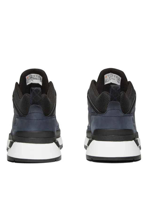 Field Trekker Low Lace Up Sneaker