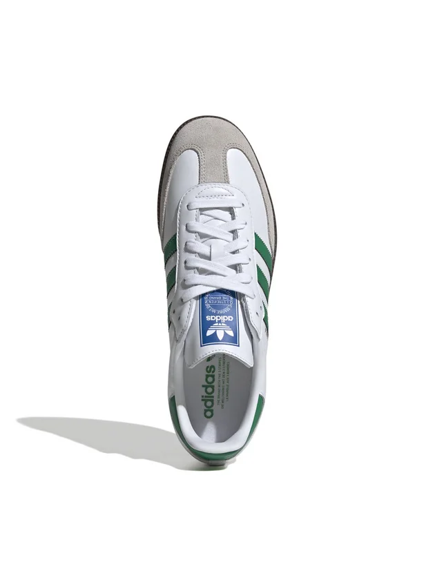 Samba OG