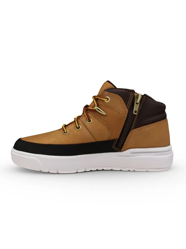 Seneca Bay Mid Lace Up Sneaker