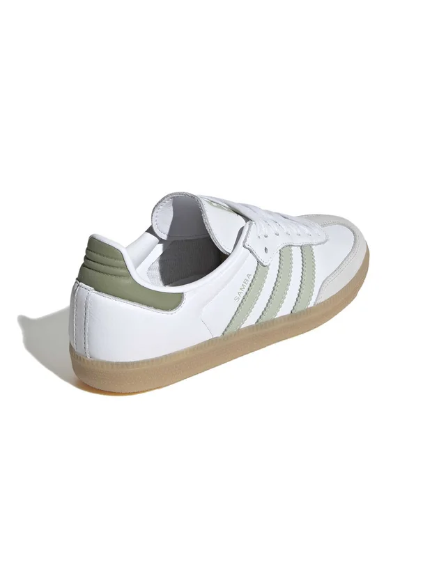 Samba OG